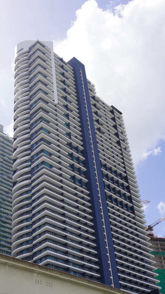 Infinity at Brickell  photo 2
